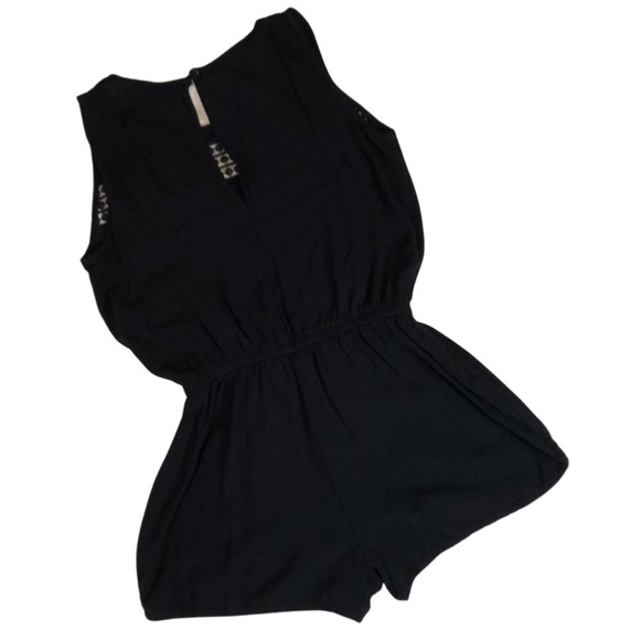 JOEY B ROMPER - Picture 5 of 9